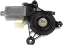 Dorman - OE Solutions Window Motor 742-945