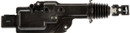 Dorman - OE Solutions Door Lock Actuator Motor,Tailgate Lock Actuator Motor 746-156 - view 2