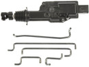 Dorman - OE Solutions Door Lock Actuator Motor,Tailgate Lock Actuator Motor 746-158