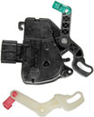 Dorman - OE Solutions Door Lock Actuator Motor 746-259 - view 3