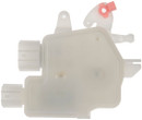 Dorman - OE Solutions Door Lock Actuator Motor 746-367 - view 3