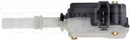 Dorman - OE Solutions Trunk Lock Actuator Motor 746-404 - view 3