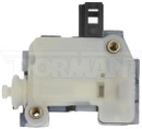 Dorman - OE Solutions Trunk Lock Actuator Motor 746-405 - view 3