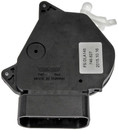 Dorman - OE Solutions Door Lock Actuator Motor 746-827 - view 3