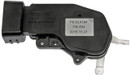 Dorman - OE Solutions Door Lock Actuator Motor 746-834 - view 2