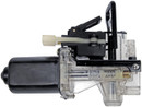 Dorman - OE Solutions Trunk Lid Pull Down Motor 747-002 - view 3
