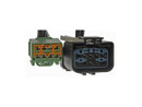 Dorman - OE Solutions Sliding Door Motor Harness 747-310 - view 2