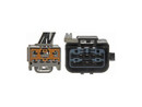 Dorman - OE Solutions Sliding Door Motor Harness 747-311 - view 2