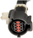 Dorman - OE Solutions Running Board Motor 747-954 - view 2