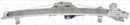 Dorman - OE Solutions Window Motor and Regulator Assembly 748-015 - view 2