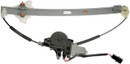 Dorman - OE Solutions Window Motor and Regulator Assembly 748-027 - view 3