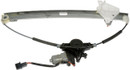 Dorman - OE Solutions Window Motor and Regulator Assembly 748-027 - view 4