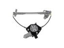 Dorman - OE Solutions Window Motor and Regulator Assembly 748-045 - view 2