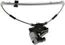 Dorman - OE Solutions Window Motor and Regulator Assembly 748-052 - view 3