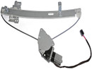 Dorman - OE Solutions Window Motor and Regulator Assembly 748-056 - view 2