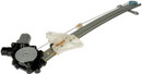 Dorman - OE Solutions Window Motor and Regulator Assembly 748-087 - view 3