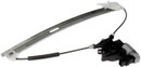 Dorman - OE Solutions Window Motor and Regulator Assembly 748-093 - view 2
