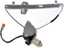 Dorman - OE Solutions Window Motor and Regulator Assembly 748-131 - view 2
