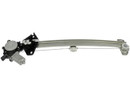Dorman - OE Solutions Window Motor and Regulator Assembly 748-161