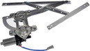 Dorman - OE Solutions Window Motor and Regulator Assembly 748-180 - view 2