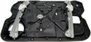 Dorman - OE Solutions Window Motor and Regulator Assembly 748-188