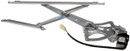 Dorman - OE Solutions Window Motor and Regulator Assembly 748-226