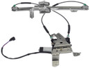 Dorman - OE Solutions Window Motor and Regulator Assembly 748-229