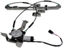 Dorman - OE Solutions Window Motor and Regulator Assembly 748-229 - view 2