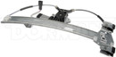 Dorman - OE Solutions Window Motor and Regulator Assembly 748-266 - view 2