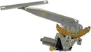 Dorman - OE Solutions Window Motor and Regulator Assembly 748-268 - view 2