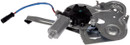 Dorman - OE Solutions Window Motor and Regulator Assembly 748-294