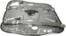 Dorman - OE Solutions Window Motor and Regulator Assembly 748-348 - view 2