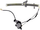 Dorman - OE Solutions Window Motor and Regulator Assembly 748-361