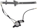 Dorman - OE Solutions Window Motor and Regulator Assembly 748-361 - view 2