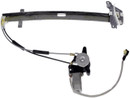 Dorman - OE Solutions Window Motor and Regulator Assembly 748-370