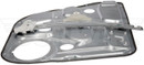 Dorman - OE Solutions Window Motor and Regulator Assembly 748-427 - view 2