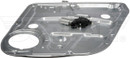 Dorman - OE Solutions Window Motor and Regulator Assembly 748-427 - view 3