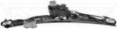 Dorman - OE Solutions Window Motor and Regulator Assembly 748-464