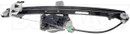 Dorman - OE Solutions Window Motor and Regulator Assembly 748-469