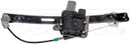 Dorman - OE Solutions Window Motor and Regulator Assembly 748-469 - view 2