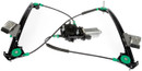 Dorman - OE Solutions Window Motor and Regulator Assembly 748-473