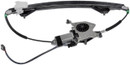 Dorman - OE Solutions Window Motor and Regulator Assembly 748-506