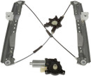 Dorman - OE Solutions Window Motor and Regulator Assembly 748-509