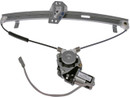 Dorman - OE Solutions Window Motor and Regulator Assembly 748-513