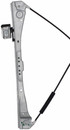 Dorman - OE Solutions Window Motor and Regulator Assembly 748-532 - view 2