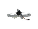 Dorman - OE Solutions Window Motor and Regulator Assembly 748-536 - view 2