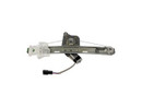 Dorman - OE Solutions Window Motor and Regulator Assembly 748-537