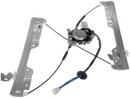 Dorman - OE Solutions Window Motor and Regulator Assembly 748-555 - view 2