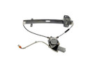 Dorman - OE Solutions Window Motor and Regulator Assembly 748-559