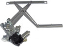 Dorman - OE Solutions Window Motor and Regulator Assembly 748-561